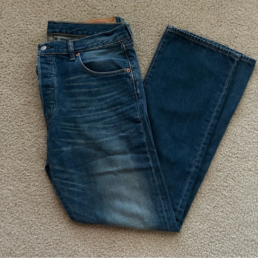 Men’s 501 Jeans